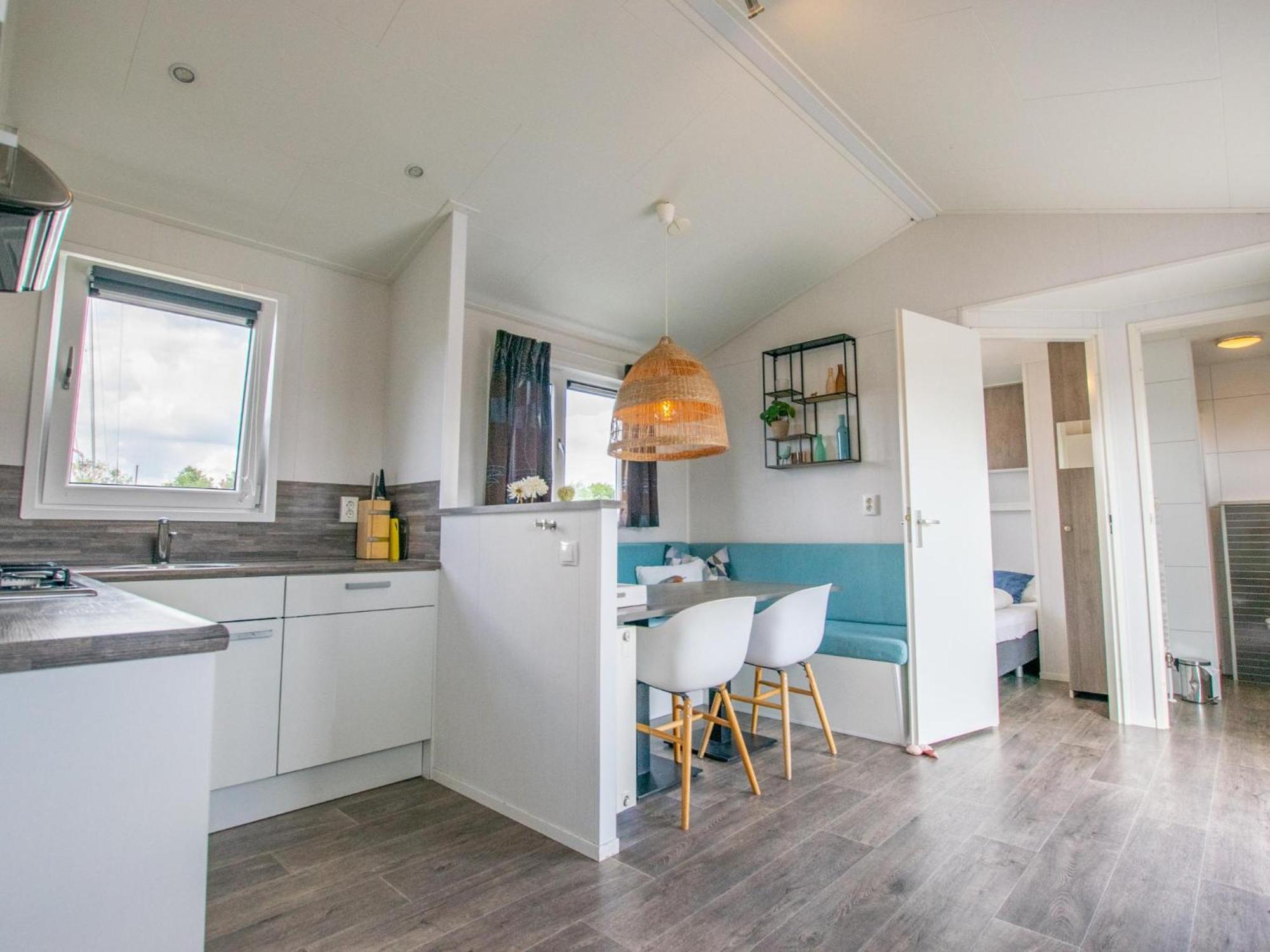 Purperreiger 24-34 Chalet *