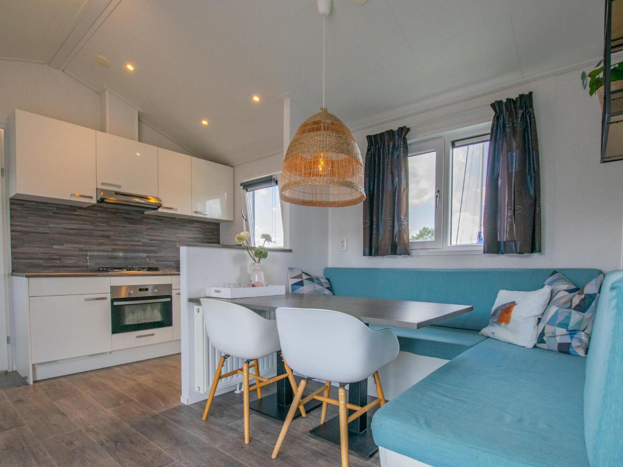 Chalet Purperreiger 24-34 Breukelen
