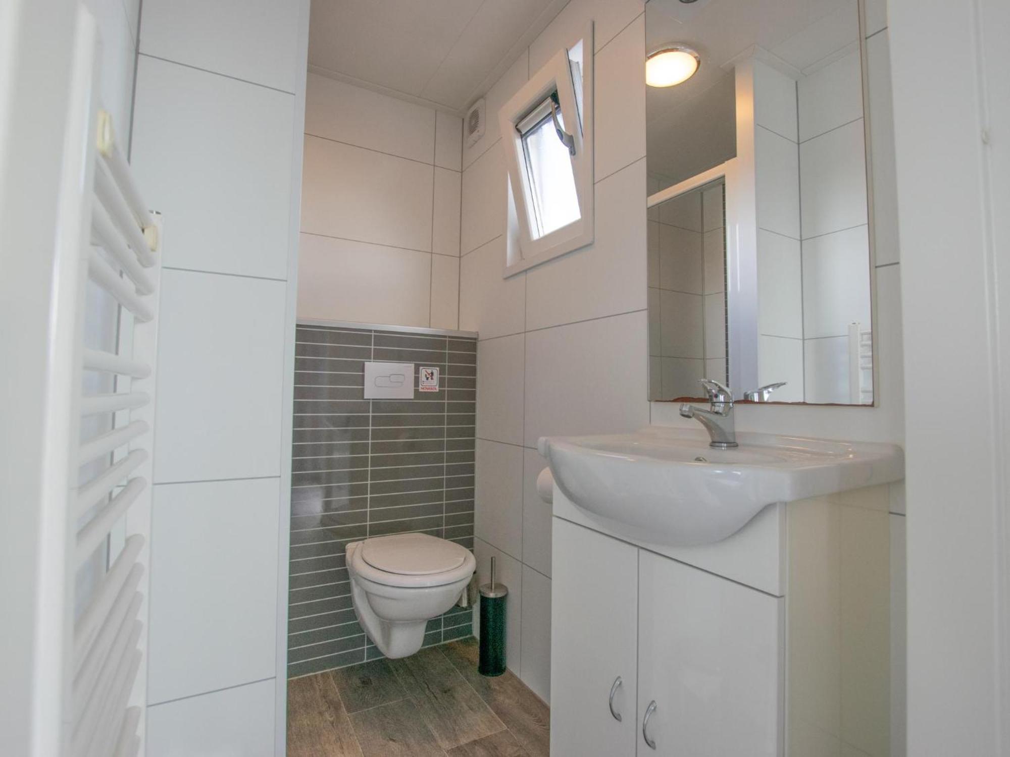 Chalet Purperreiger 24-34 *