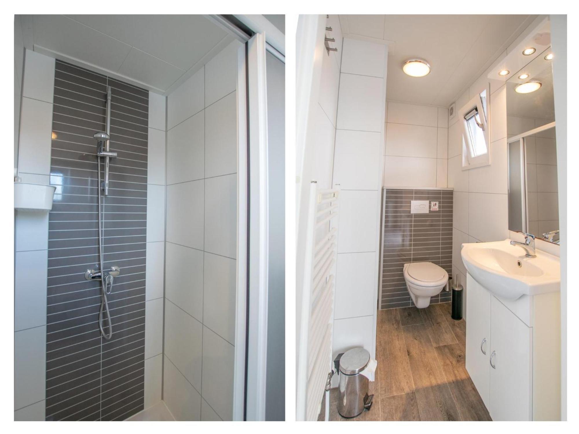 Purperreiger 24-34 Chalet *