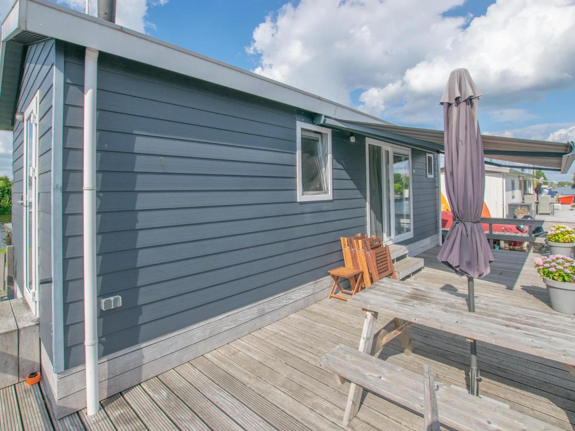 Chalet Purperreiger 24-34 *