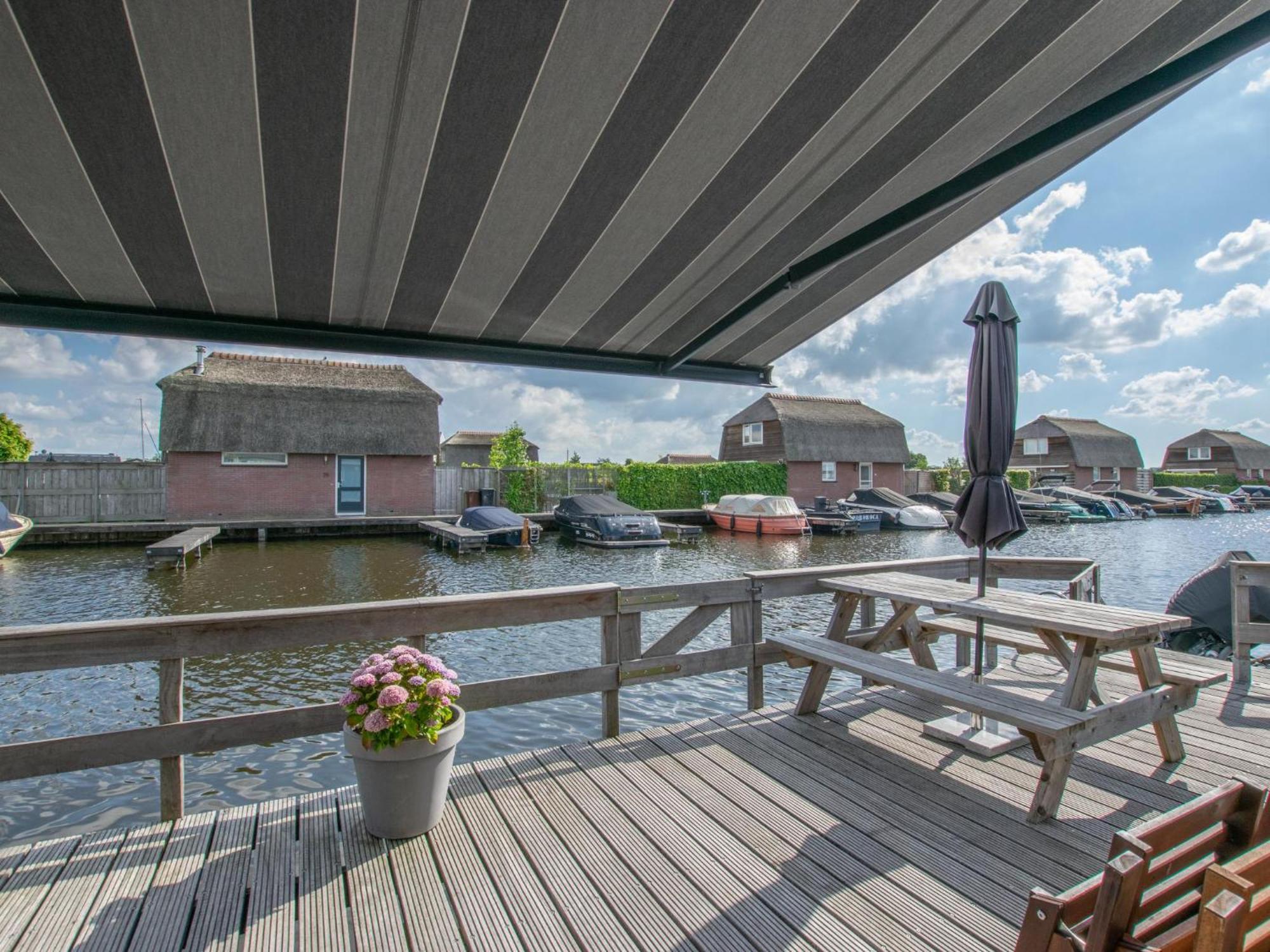 Purperreiger 24-34 Chalet Breukelen